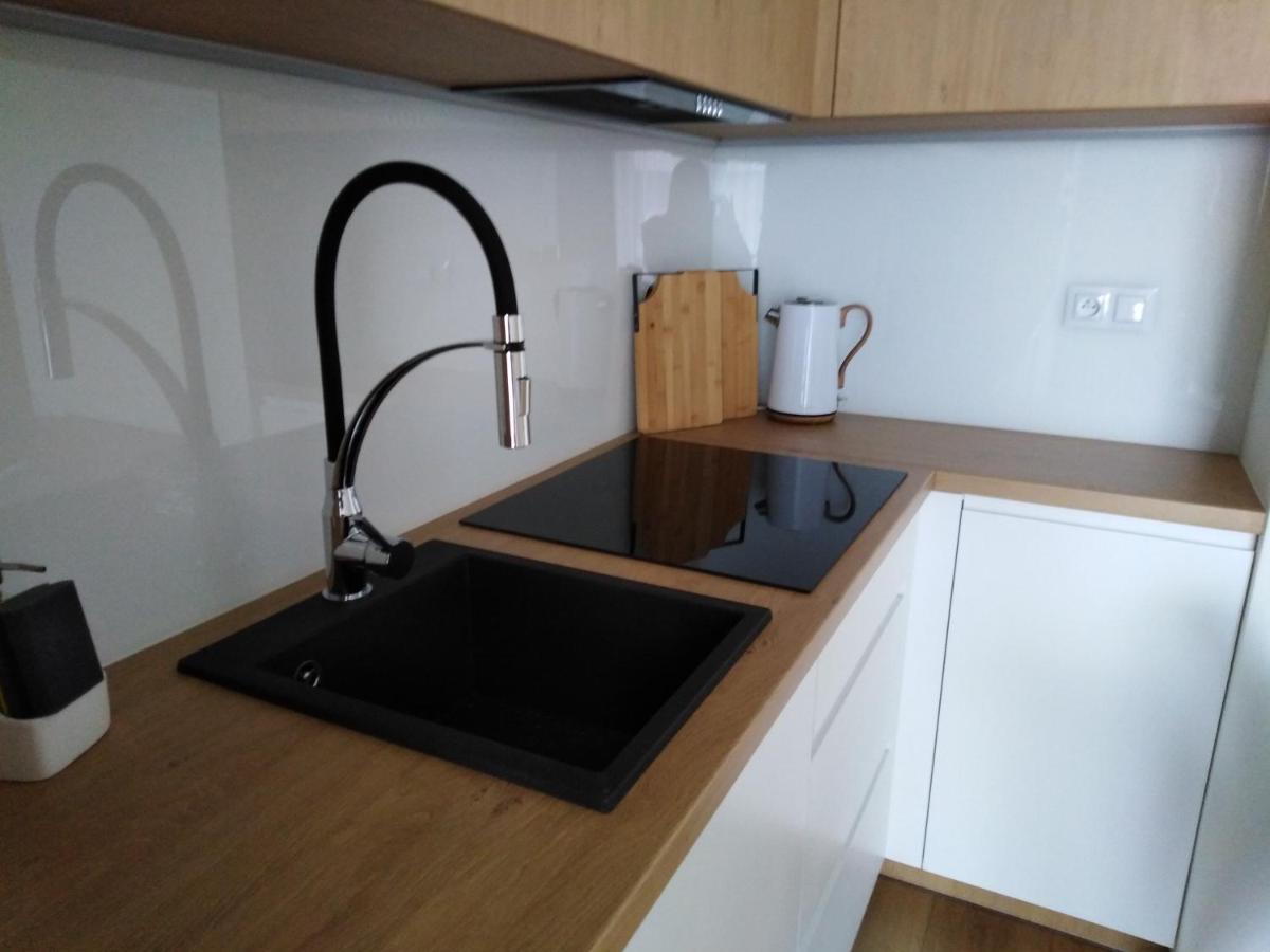 Apartament Premium 72 Затор Экстерьер фото