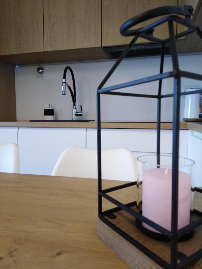 Apartament Premium 72 Затор Экстерьер фото