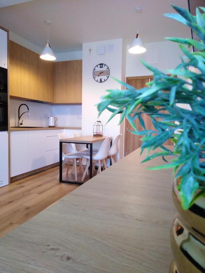 Apartament Premium 72 Затор Экстерьер фото