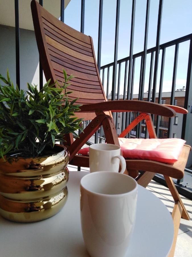Apartament Premium 72 Затор Экстерьер фото