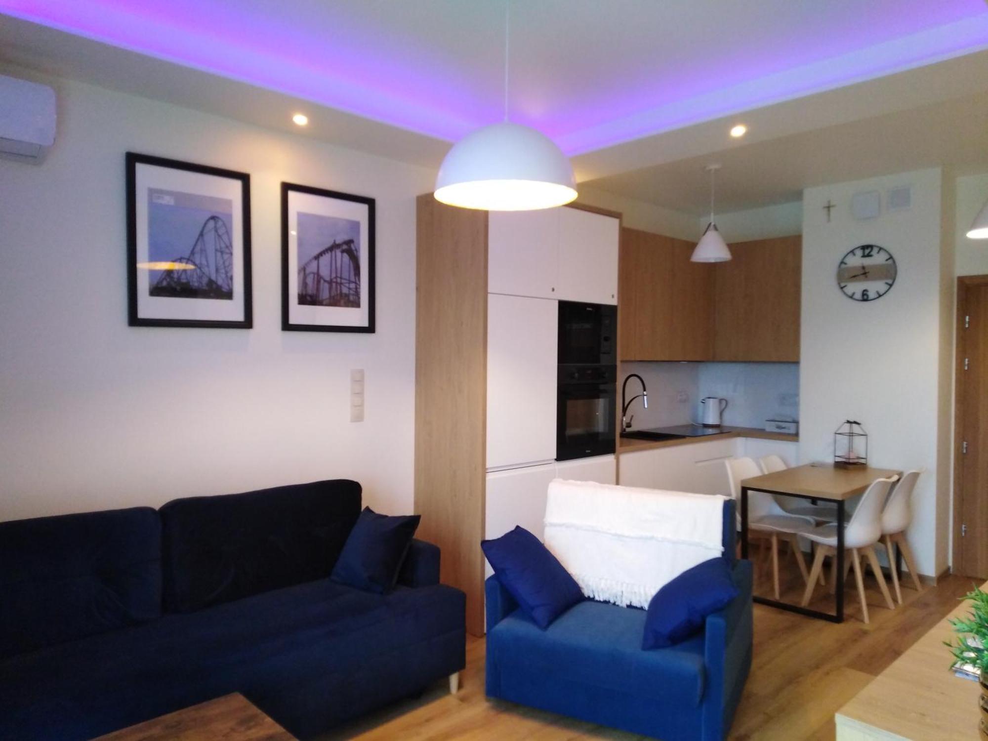 Apartament Premium 72 Затор Экстерьер фото