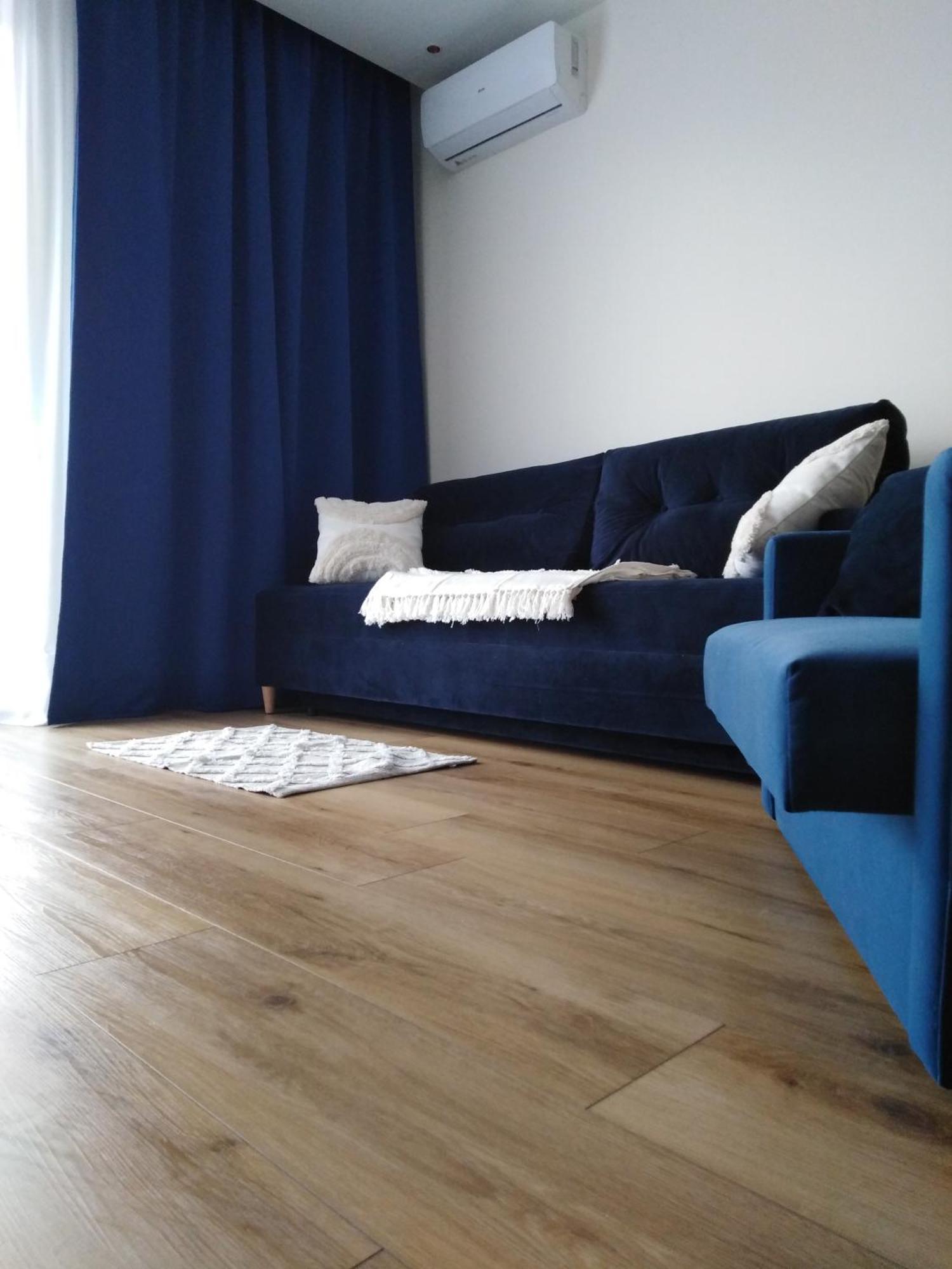 Apartament Premium 72 Затор Экстерьер фото